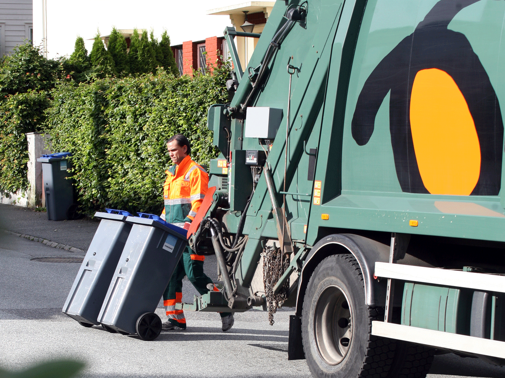 Endringer ved vårens fridager